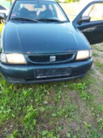 Весь автомобиль на запчасти для SEAT Ibiza II 1993 - 1999