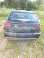 Весь автомобиль на запчасти для SEAT Ibiza II 1993 - 1999