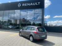 Renault Grand Scenic III · 2-й рестайлинг, 2014 г.