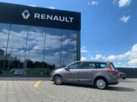 Renault Grand Scenic III · 2-й рестайлинг, 2014 г.