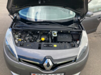 Renault Grand Scenic III · 2-й рестайлинг, 2014 г.