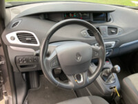 Renault Grand Scenic III · 2-й рестайлинг, 2014 г.