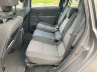Renault Grand Scenic III · 2-й рестайлинг, 2014 г.