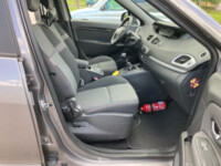 Renault Grand Scenic III · 2-й рестайлинг, 2014 г.