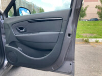 Renault Grand Scenic III · 2-й рестайлинг, 2014 г.