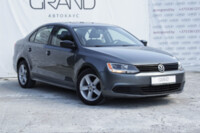 Volkswagen Jetta VI, 2012 г.