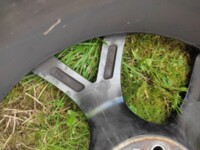Диски на Honda Civic Type-R 8.5x19 5x114.3 4 шт.