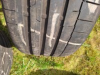 Диски на Honda Civic Type-R 8.5x19 5x114.3 4 шт.