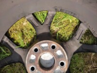 Диски на Honda Civic Type-R 8.5x19 5x114.3 4 шт.
