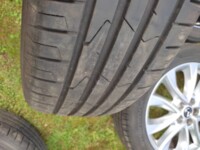 Диски на Mazda CX 5 7x19 5x114.3 4 шт.
