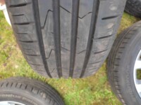 Диски на Mazda CX 5 7x19 5x114.3 4 шт.