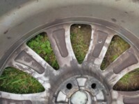 Диски на Mazda CX 5 7x19 5x114.3 4 шт.