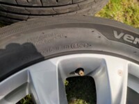 Диски на Mazda CX 5 7x19 5x114.3 4 шт.
