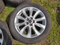 Диски на Mazda CX 5 7x19 5x114.3 4 шт.
