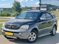 Kia Sorento I, 2005 г.