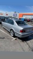 BMW 5 серия E39, 1998 г.