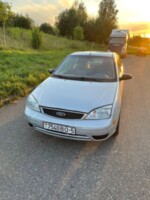 Ford Focus I · (North America), 2004 г.