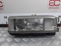 Фара правая в сборе для Toyota Corolla VII (E100) 1991 - 1997