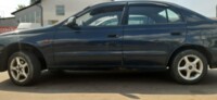 Toyota Carina E, 1994 г.