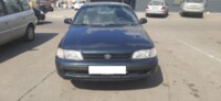 Toyota Carina E, 1994 г.