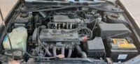 Toyota Carina E, 1994 г.