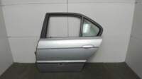Уплотнитель двери для BMW 7 серия E38 1994 - 2001