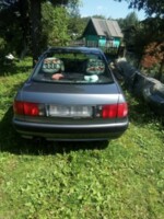 Audi 80 B4, 1992 г.