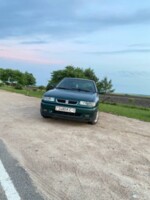 SEAT Toledo I · Рестайлинг, 1998 г.