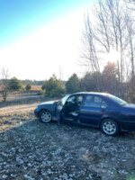 Rover 400 HH-R, 1996 г.