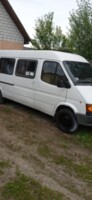 Ford Transit , 1993 г.