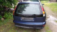 Весь автомобиль на запчасти для Fiat Marea 1996 - 2001