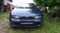 Весь автомобиль на запчасти для Fiat Marea 1996 - 2001