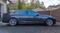 BMW 5 серия F10, F11, 2011 г.