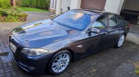 BMW 5 серия F10, F11, 2011 г.