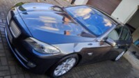 BMW 5 серия F10, F11, 2011 г.