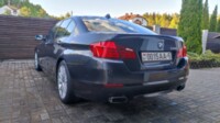 BMW 5 серия F10, F11, 2011 г.