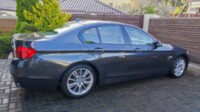BMW 5 серия F10, F11, 2011 г.