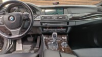 BMW 5 серия F10, F11, 2011 г.