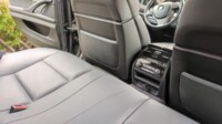 BMW 5 серия F10, F11, 2011 г.