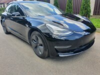Tesla Model 3, 2020 г.