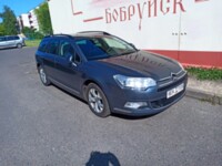 Citroen C5 II, 2011 г.