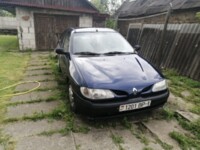 Renault Megane I, 1997 г.