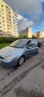Ford Focus I · Рестайлинг, 2004 г.
