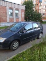 Ford C-MAX I, 2006 г.