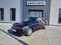BMW 3 серия E36, 1997 г.