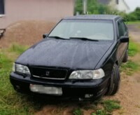 Volvo S70, 2000 г.