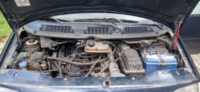 Peugeot 806 221 · Рестайлинг, 1999 г.