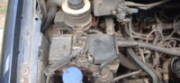 Peugeot 806 221 · Рестайлинг, 1999 г.
