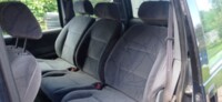 Peugeot 806 221 · Рестайлинг, 1999 г.