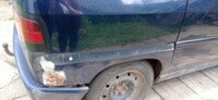Peugeot 806 221 · Рестайлинг, 1999 г.
